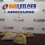 LOTE 143 - 6KG DE PREGO MARCA GERDAU. (NOVO) (NO ESTADO) ATENÇÃO! FAZER A VISITAÇÃO ANTES DE ARREMATAR, NÃO SABEMOS SE FUNCIONA. LEILÃO NÃO TEM GARANTIA E NEM DEVOLUÇÃO, SUJEITO A POSSÍVEIS AVARIAS VISÍVEIS/OCULTAS E/OU AUSÊNCIA DE COMPONENTES.