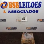 LOTE 162 - 01 LOTE COM PARAFUSOS FRANCÊS COM ZB 3/8-16X2. (NO ESTADO) ATENÇÃO! FAZER A VISITAÇÃO ANTES DE ARREMATAR, NÃO SABEMOS SE FUNCIONA. LEILÃO NÃO TEM GARANTIA E NEM DEVOLUÇÃO, SUJEITO A POSSÍVEIS AVARIAS VISÍVEIS/OCULTAS E/OU AUSÊNCIA DE COMPONENTES.
