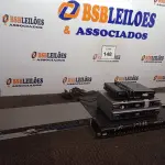 LOTE 148 - 01 LOTE COM ELETRÔNICOS DIVERSOS. (NO ESTADO) ATENÇÃO! FAZER A VISITAÇÃO ANTES DE ARREMATAR, NÃO SABEMOS SE FUNCIONA. LEILÃO NÃO TEM GARANTIA E NEM DEVOLUÇÃO, SUJEITO A POSSÍVEIS AVARIAS VISÍVEIS/OCULTAS E/OU AUSÊNCIA DE COMPONENTES.