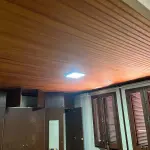 LOTE 508 - O LOTE DE 190 METROS QUADRADOS DE FORRO PAULISTINHA. (DESMONTAGEM POR CONTA DO ARREMATANTE) (LOTE ESTÁ NO LAGO NORTE). (NO ESTADO) ATENÇÃO! FAZER A VISITAÇÃO ANTES DE ARREMATAR, NÃO SABEMOS SE FUNCIONA. LEILÃO NÃO TEM GARANTIA E NEM DEVOLUÇÃO, SUJEITO A POSSÍVEIS AVARIAS VISÍVEIS/OCULTAS E/OU AUSÊNCIA DE COMPONENTES.
