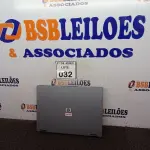 LOTE 032 - 01 NOTEBOOK HP. (NO ESTADO) ATENÇÃO! FAZER A VISITAÇÃO ANTES DE ARREMATAR, NÃO SABEMOS SE FUNCIONA. LEILÃO NÃO TEM GARANTIA E NEM DEVOLUÇÃO, SUJEITO A POSSÍVEIS AVARIAS VISÍVEIS/OCULTAS E/OU AUSÊNCIA DE COMPONENTES.