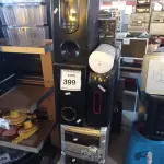 LOTE 399 - 03 APARELHOS DE SOM E 04 CAIXAS DE SOM MARCAS E MODELOS DIVERSOS. (NO ESTADO) ATENÇÃO! FAZER A VISITAÇÃO ANTES DE ARREMATAR, NÃO SABEMOS SE FUNCIONA. LEILÃO NÃO TEM GARANTIA E NEM DEVOLUÇÃO, SUJEITO A POSSÍVEIS AVARIAS VISÍVEIS/OCULTAS E/OU AUSÊNCIA DE COMPONENTES.