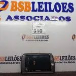 LOTE 010 - 01 TABLET MARCA MOTOROLA MODELO ET1 S/CARREGADOR. (NO ESTADO) ATENÇÃO! FAZER A VISITAÇÃO ANTES DE ARREMATAR, NÃO SABEMOS SE FUNCIONA. LEILÃO NÃO TEM GARANTIA E NEM DEVOLUÇÃO, SUJEITO A POSSÍVEIS AVARIAS VISÍVEIS/OCULTAS E/OU AUSÊNCIA DE COMPONENTES.