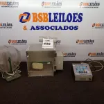 LOTE 409 - 01 LOTE COM MATERIAIS PARA LABORATÓRIO DIVERSOS.  (NO ESTADO) ATENÇÃO! FAZER A VISITAÇÃO ANTES DE ARREMATAR, NÃO SABEMOS SE FUNCIONA. LEILÃO NÃO TEM GARANTIA E NEM DEVOLUÇÃO, SUJEITO A POSSÍVEIS AVARIAS VISÍVEIS/OCULTAS E/OU AUSÊNCIA DE COMPONENTES.