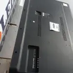 LOTE 466 - 02 TV’S PARA RETIRADA DE PEÇAS. (NO ESTADO) ATENÇÃO! FAZER A VISITAÇÃO ANTES DE ARREMATAR, NÃO SABEMOS SE FUNCIONA. LEILÃO NÃO TEM GARANTIA E NEM DEVOLUÇÃO, SUJEITO A POSSÍVEIS AVARIAS VISÍVEIS/OCULTAS E/OU AUSÊNCIA DE COMPONENTES.