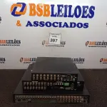 LOTE 397 - 03 DVRS DIVERSOS. (NO ESTADO) ATENÇÃO! FAZER A VISITAÇÃO ANTES DE ARREMATAR, NÃO SABEMOS SE FUNCIONA. LEILÃO NÃO TEM GARANTIA E NEM DEVOLUÇÃO, SUJEITO A POSSÍVEIS AVARIAS VISÍVEIS/OCULTAS E/OU AUSÊNCIA DE COMPONENTES.