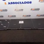 LOTE 459 - 04 SCANNER’S MARCA EPSON. (NO ESTADO) ATENÇÃO! FAZER A VISITAÇÃO ANTES DE ARREMATAR, NÃO SABEMOS SE FUNCIONA. LEILÃO NÃO TEM GARANTIA E NEM DEVOLUÇÃO, SUJEITO A POSSÍVEIS AVARIAS VISÍVEIS/OCULTAS E/OU AUSÊNCIA DE COMPONENTES.