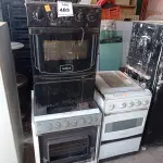 LOTE 483 - 03 FOGÕES A GÁS MARCAS E MODELOS DIVERSOS C/04 BOCAS CADA E AVARIAS. (NO ESTADO) ATENÇÃO! FAZER A VISITAÇÃO ANTES DE ARREMATAR, NÃO SABEMOS SE FUNCIONA. LEILÃO NÃO TEM GARANTIA E NEM DEVOLUÇÃO, SUJEITO A POSSÍVEIS AVARIAS VISÍVEIS/OCULTAS E/OU AUSÊNCIA DE COMPONENTES.