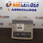 LOTE 406 - 01 CENTRIFUGA HOSPITALAR MARCA CENTRRIBIO 220V. (NO ESTADO) ATENÇÃO! FAZER A VISITAÇÃO ANTES DE ARREMATAR, NÃO SABEMOS SE FUNCIONA. LEILÃO NÃO TEM GARANTIA E NEM DEVOLUÇÃO, SUJEITO A POSSÍVEIS AVARIAS VISÍVEIS/OCULTAS E/OU AUSÊNCIA DE COMPONENTES.