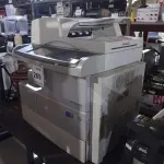 LOTE 269 - 01 IMPRESSORA SAMSUNG MULTIXPRESS 6555NX. (NO ESTADO) ATENÇÃO! FAZER A VISITAÇÃO ANTES DE ARREMATAR, NÃO SABEMOS SE FUNCIONA. LEILÃO NÃO TEM GARANTIA E NEM DEVOLUÇÃO, SUJEITO A POSSÍVEIS AVARIAS VISÍVEIS/OCULTAS E/OU AUSÊNCIA DE COMPONENTES.