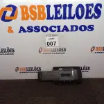 LOTE 007 - 01 TABLET MARCA MOTOROLA MODELO ET1 S/CARREGADOR. (NO ESTADO) ATENÇÃO! FAZER A VISITAÇÃO ANTES DE ARREMATAR, NÃO SABEMOS SE FUNCIONA. LEILÃO NÃO TEM GARANTIA E NEM DEVOLUÇÃO, SUJEITO A POSSÍVEIS AVARIAS VISÍVEIS/OCULTAS E/OU AUSÊNCIA DE COMPONENTES.