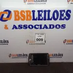 LOTE 009 - 01 TABLET MARCA MOTOROLA MODELO ET1 S/CARREGADOR. (NO ESTADO) ATENÇÃO! FAZER A VISITAÇÃO ANTES DE ARREMATAR, NÃO SABEMOS SE FUNCIONA. LEILÃO NÃO TEM GARANTIA E NEM DEVOLUÇÃO, SUJEITO A POSSÍVEIS AVARIAS VISÍVEIS/OCULTAS E/OU AUSÊNCIA DE COMPONENTES.