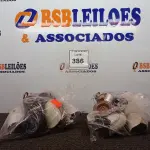 LOTE 386 - 01 LOTE COM VÁRIAS CÂMERAS DE SEGURANÇA MARCAS E MODELOS DIVERSOS. (NO ESTADO) ATENÇÃO! FAZER A VISITAÇÃO ANTES DE ARREMATAR, NÃO SABEMOS SE FUNCIONA. LEILÃO NÃO TEM GARANTIA E NEM DEVOLUÇÃO, SUJEITO A POSSÍVEIS AVARIAS VISÍVEIS/OCULTAS E/OU AUSÊNCIA DE COMPONENTES.