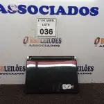 LOTE 036 - 01 NOTEBOOK ACER. (NO ESTADO) ATENÇÃO! FAZER A VISITAÇÃO ANTES DE ARREMATAR, NÃO SABEMOS SE FUNCIONA. LEILÃO NÃO TEM GARANTIA E NEM DEVOLUÇÃO, SUJEITO A POSSÍVEIS AVARIAS VISÍVEIS/OCULTAS E/OU AUSÊNCIA DE COMPONENTES.