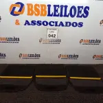 LOTE 042 - 02 TABLET’S POSITIVOS. (NO ESTADO) ATENÇÃO! FAZER A VISITAÇÃO ANTES DE ARREMATAR, NÃO SABEMOS SE FUNCIONA. LEILÃO NÃO TEM GARANTIA E NEM DEVOLUÇÃO, SUJEITO A POSSÍVEIS AVARIAS VISÍVEIS/OCULTAS E/OU AUSÊNCIA DE COMPONENTES.