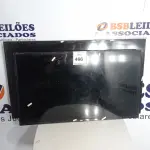LOTE 466 - 02 TV’S PARA RETIRADA DE PEÇAS. (NO ESTADO) ATENÇÃO! FAZER A VISITAÇÃO ANTES DE ARREMATAR, NÃO SABEMOS SE FUNCIONA. LEILÃO NÃO TEM GARANTIA E NEM DEVOLUÇÃO, SUJEITO A POSSÍVEIS AVARIAS VISÍVEIS/OCULTAS E/OU AUSÊNCIA DE COMPONENTES.