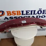 LOTE 420 - 01 GIROFLEX. (NO ESTADO) ATENÇÃO! FAZER A VISITAÇÃO ANTES DE ARREMATAR, NÃO SABEMOS SE FUNCIONA. LEILÃO NÃO TEM GARANTIA E NEM DEVOLUÇÃO, SUJEITO A POSSÍVEIS AVARIAS VISÍVEIS/OCULTAS E/OU AUSÊNCIA DE COMPONENTES.