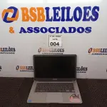 LOTE 004 - 01 NOTEBOOK POSITIVO. (NO ESTADO) ATENÇÃO! FAZER A VISITAÇÃO ANTES DE ARREMATAR, NÃO SABEMOS SE FUNCIONA. LEILÃO NÃO TEM GARANTIA E NEM DEVOLUÇÃO, SUJEITO A POSSÍVEIS AVARIAS VISÍVEIS/OCULTAS E/OU AUSÊNCIA DE COMPONENTES.