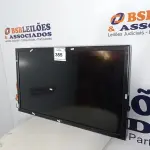 LOTE 355 -  01 MONITOR LG 42”. (NO ESTADO) ATENÇÃO! FAZER A VISITAÇÃO ANTES DE ARREMATAR, NÃO SABEMOS SE FUNCIONA. LEILÃO NÃO TEM GARANTIA E NEM DEVOLUÇÃO, SUJEITO A POSSÍVEIS AVARIAS VISÍVEIS/OCULTAS E/OU AUSÊNCIA DE COMPONENTES.