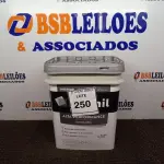 LOTE 250 - 01 BALDE DE TINTA SUVINIL INTERIORES ACRÍLICO FOSCO 18L NA COR FOSCO BRANCO. VENCIMENTO 10/2027 (NOVO) (NO ESTADO) ATENÇÃO! FAZER A VISITAÇÃO ANTES DE ARREMATAR, NÃO SABEMOS SE FUNCIONA. LEILÃO NÃO TEM GARANTIA E NEM DEVOLUÇÃO, SUJEITO A POSSÍVEIS AVARIAS VISÍVEIS/OCULTAS E/OU AUSÊNCIA DE COMPONENTES.