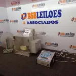 LOTE 409 - 01 LOTE COM MATERIAIS PARA LABORATÓRIO DIVERSOS.  (NO ESTADO) ATENÇÃO! FAZER A VISITAÇÃO ANTES DE ARREMATAR, NÃO SABEMOS SE FUNCIONA. LEILÃO NÃO TEM GARANTIA E NEM DEVOLUÇÃO, SUJEITO A POSSÍVEIS AVARIAS VISÍVEIS/OCULTAS E/OU AUSÊNCIA DE COMPONENTES.