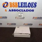 LOTE 037 - 01 PROJETOR MARCA SANYO. (NO ESTADO) ATENÇÃO! FAZER A VISITAÇÃO ANTES DE ARREMATAR, NÃO SABEMOS SE FUNCIONA. LEILÃO NÃO TEM GARANTIA E NEM DEVOLUÇÃO, SUJEITO A POSSÍVEIS AVARIAS VISÍVEIS/OCULTAS E/OU AUSÊNCIA DE COMPONENTES.
