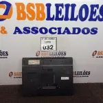 LOTE 032 - 01 NOTEBOOK HP. (NO ESTADO) ATENÇÃO! FAZER A VISITAÇÃO ANTES DE ARREMATAR, NÃO SABEMOS SE FUNCIONA. LEILÃO NÃO TEM GARANTIA E NEM DEVOLUÇÃO, SUJEITO A POSSÍVEIS AVARIAS VISÍVEIS/OCULTAS E/OU AUSÊNCIA DE COMPONENTES.