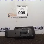 LOTE 009 - 01 TABLET MARCA MOTOROLA MODELO ET1 S/CARREGADOR. (NO ESTADO) ATENÇÃO! FAZER A VISITAÇÃO ANTES DE ARREMATAR, NÃO SABEMOS SE FUNCIONA. LEILÃO NÃO TEM GARANTIA E NEM DEVOLUÇÃO, SUJEITO A POSSÍVEIS AVARIAS VISÍVEIS/OCULTAS E/OU AUSÊNCIA DE COMPONENTES.