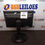 LOTE 488 - 01 MONITOR LCD AOC.  (NO ESTADO) ATENÇÃO! FAZER A VISITAÇÃO ANTES DE ARREMATAR, NÃO SABEMOS SE FUNCIONA. LEILÃO NÃO TEM GARANTIA E NEM DEVOLUÇÃO, SUJEITO A POSSÍVEIS AVARIAS VISÍVEIS/OCULTAS E/OU AUSÊNCIA DE COMPONENTES.