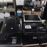 LOTE 278 - 01 LOTE COM MONITORES DIVERSOS PARA RETIRADA DE PEÇAS. (NO ESTADO) ATENÇÃO! FAZER A VISITAÇÃO ANTES DE ARREMATAR, NÃO SABEMOS SE FUNCIONA. LEILÃO NÃO TEM GARANTIA E NEM DEVOLUÇÃO, SUJEITO A POSSÍVEIS AVARIAS VISÍVEIS/OCULTAS E/OU AUSÊNCIA DE COMPONENTES.