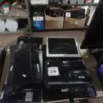LOTE 278 - 01 LOTE COM MONITORES DIVERSOS PARA RETIRADA DE PEÇAS. (NO ESTADO) ATENÇÃO! FAZER A VISITAÇÃO ANTES DE ARREMATAR, NÃO SABEMOS SE FUNCIONA. LEILÃO NÃO TEM GARANTIA E NEM DEVOLUÇÃO, SUJEITO A POSSÍVEIS AVARIAS VISÍVEIS/OCULTAS E/OU AUSÊNCIA DE COMPONENTES.