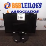 LOTE 388 - 01 MONITOR LCD ITAUTEC.  (NO ESTADO) ATENÇÃO! FAZER A VISITAÇÃO ANTES DE ARREMATAR, NÃO SABEMOS SE FUNCIONA. LEILÃO NÃO TEM GARANTIA E NEM DEVOLUÇÃO, SUJEITO A POSSÍVEIS AVARIAS VISÍVEIS/OCULTAS E/OU AUSÊNCIA DE COMPONENTES.