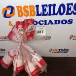 LOTE 387 - 06 BOIAS DE 1/2’’PARA CAIXA DE DESCARGA. (NOVO) (NO ESTADO) ATENÇÃO! FAZER A VISITAÇÃO ANTES DE ARREMATAR, NÃO SABEMOS SE FUNCIONA. LEILÃO NÃO TEM GARANTIA E NEM DEVOLUÇÃO, SUJEITO A POSSÍVEIS AVARIAS VISÍVEIS/OCULTAS E/OU AUSÊNCIA DE COMPONENTES.