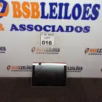 LOTE 016 - 01 TABLET SAMSUNG. (NO ESTADO) ATENÇÃO! FAZER A VISITAÇÃO ANTES DE ARREMATAR, NÃO SABEMOS SE FUNCIONA. LEILÃO NÃO TEM GARANTIA E NEM DEVOLUÇÃO, SUJEITO A POSSÍVEIS AVARIAS VISÍVEIS/OCULTAS E/OU AUSÊNCIA DE COMPONENTES.