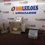 LOTE 409 - 01 LOTE COM MATERIAIS PARA LABORATÓRIO DIVERSOS.  (NO ESTADO) ATENÇÃO! FAZER A VISITAÇÃO ANTES DE ARREMATAR, NÃO SABEMOS SE FUNCIONA. LEILÃO NÃO TEM GARANTIA E NEM DEVOLUÇÃO, SUJEITO A POSSÍVEIS AVARIAS VISÍVEIS/OCULTAS E/OU AUSÊNCIA DE COMPONENTES.