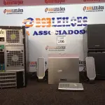 LOTE 366 - 02 CAIXAS DE SOM AIWA , 1 CPU DELL E 01 SUBWOOFER DELL. (NO ESTADO) ATENÇÃO! FAZER A VISITAÇÃO ANTES DE ARREMATAR, NÃO SABEMOS SE FUNCIONA. LEILÃO NÃO TEM GARANTIA E NEM DEVOLUÇÃO, SUJEITO A POSSÍVEIS AVARIAS VISÍVEIS/OCULTAS E/OU AUSÊNCIA DE COMPONENTES.