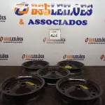 LOTE 424 - 09 AROS DE RODA P/CARRINHO DE MÃO. (NOVO) (NO ESTADO) ATENÇÃO! FAZER A VISITAÇÃO ANTES DE ARREMATAR, NÃO SABEMOS SE FUNCIONA. LEILÃO NÃO TEM GARANTIA E NEM DEVOLUÇÃO, SUJEITO A POSSÍVEIS AVARIAS VISÍVEIS/OCULTAS E/OU AUSÊNCIA DE COMPONENTES.