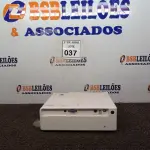 LOTE 037 - 01 PROJETOR MARCA SANYO. (NO ESTADO) ATENÇÃO! FAZER A VISITAÇÃO ANTES DE ARREMATAR, NÃO SABEMOS SE FUNCIONA. LEILÃO NÃO TEM GARANTIA E NEM DEVOLUÇÃO, SUJEITO A POSSÍVEIS AVARIAS VISÍVEIS/OCULTAS E/OU AUSÊNCIA DE COMPONENTES.