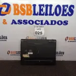 LOTE 025 - 01 NOTEBOOK POSITIVO. (NO ESTADO) ATENÇÃO! FAZER A VISITAÇÃO ANTES DE ARREMATAR, NÃO SABEMOS SE FUNCIONA. LEILÃO NÃO TEM GARANTIA E NEM DEVOLUÇÃO, SUJEITO A POSSÍVEIS AVARIAS VISÍVEIS/OCULTAS E/OU AUSÊNCIA DE COMPONENTES.