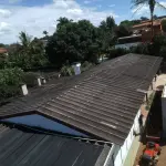 LOTE 507 - O LOTE DE 380 METROS QUADRADOS DE TELHAS. (DESMONTAGEM POR CONTA DO ARREMATANTE) (LOTE ESTÁ NO LAGO NORTE). (NO ESTADO) ATENÇÃO! FAZER A VISITAÇÃO ANTES DE ARREMATAR, NÃO SABEMOS SE FUNCIONA. LEILÃO NÃO TEM GARANTIA E NEM DEVOLUÇÃO, SUJEITO A POSSÍVEIS AVARIAS VISÍVEIS/OCULTAS E/OU AUSÊNCIA DE COMPONENTES.