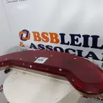 LOTE 420 - 01 GIROFLEX. (NO ESTADO) ATENÇÃO! FAZER A VISITAÇÃO ANTES DE ARREMATAR, NÃO SABEMOS SE FUNCIONA. LEILÃO NÃO TEM GARANTIA E NEM DEVOLUÇÃO, SUJEITO A POSSÍVEIS AVARIAS VISÍVEIS/OCULTAS E/OU AUSÊNCIA DE COMPONENTES.