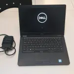 LOTE 202 - 01 NOTEBOOK DELL I5 8350U 8GB NA COR PRETO C/CARREGADOR . (NO ESTADO) ATENÇÃO! FAZER A VISITAÇÃO ANTES DE ARREMATAR, NÃO SABEMOS SE FUNCIONA. LEILÃO NÃO TEM GARANTIA E NEM DEVOLUÇÃO, SUJEITO A POSSÍVEIS AVARIAS VISÍVEIS/OCULTAS E/OU AUSÊNCIA DE COMPONENTES.