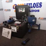 LOTE 449 - 02 RADARES VEICULAR E 01 MALETA COM BATERIA. (NO ESTADO) ATENÇÃO! FAZER A VISITAÇÃO ANTES DE ARREMATAR, NÃO SABEMOS SE FUNCIONA. LEILÃO NÃO TEM GARANTIA E NEM DEVOLUÇÃO, SUJEITO A POSSÍVEIS AVARIAS VISÍVEIS/OCULTAS E/OU AUSÊNCIA DE COMPONENTES.