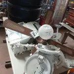 LOTE 344 - 01 LOTE COM VENTILADORES DE TETO E LUMINÁRIAS. (NO ESTADO) ATENÇÃO! FAZER A VISITAÇÃO ANTES DE ARREMATAR, NÃO SABEMOS SE FUNCIONA. LEILÃO NÃO TEM GARANTIA E NEM DEVOLUÇÃO, SUJEITO A POSSÍVEIS AVARIAS VISÍVEIS/OCULTAS E/OU AUSÊNCIA DE COMPONENTES.