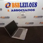 LOTE 004 - 01 NOTEBOOK POSITIVO. (NO ESTADO) ATENÇÃO! FAZER A VISITAÇÃO ANTES DE ARREMATAR, NÃO SABEMOS SE FUNCIONA. LEILÃO NÃO TEM GARANTIA E NEM DEVOLUÇÃO, SUJEITO A POSSÍVEIS AVARIAS VISÍVEIS/OCULTAS E/OU AUSÊNCIA DE COMPONENTES.