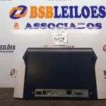 LOTE 052 - 01 IMPRESSORA DE CARTÃO PVC CRACHÁ MARCA IITA. (NO ESTADO) ATENÇÃO! FAZER A VISITAÇÃO ANTES DE ARREMATAR, NÃO SABEMOS SE FUNCIONA. LEILÃO NÃO TEM GARANTIA E NEM DEVOLUÇÃO, SUJEITO A POSSÍVEIS AVARIAS VISÍVEIS/OCULTAS E/OU AUSÊNCIA DE COMPONENTES.