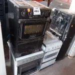 LOTE 483 - 03 FOGÕES A GÁS MARCAS E MODELOS DIVERSOS C/04 BOCAS CADA E AVARIAS. (NO ESTADO) ATENÇÃO! FAZER A VISITAÇÃO ANTES DE ARREMATAR, NÃO SABEMOS SE FUNCIONA. LEILÃO NÃO TEM GARANTIA E NEM DEVOLUÇÃO, SUJEITO A POSSÍVEIS AVARIAS VISÍVEIS/OCULTAS E/OU AUSÊNCIA DE COMPONENTES.