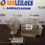 LOTE 309 - 01 LOTE COM MATERIAIS PARA LABORATÓRIO.  (NO ESTADO) ATENÇÃO! FAZER A VISITAÇÃO ANTES DE ARREMATAR, NÃO SABEMOS SE FUNCIONA. LEILÃO NÃO TEM GARANTIA E NEM DEVOLUÇÃO, SUJEITO A POSSÍVEIS AVARIAS VISÍVEIS/OCULTAS E/OU AUSÊNCIA DE COMPONENTES.