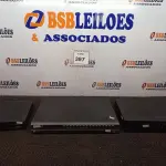 LOTE 397 - 03 DVRS DIVERSOS. (NO ESTADO) ATENÇÃO! FAZER A VISITAÇÃO ANTES DE ARREMATAR, NÃO SABEMOS SE FUNCIONA. LEILÃO NÃO TEM GARANTIA E NEM DEVOLUÇÃO, SUJEITO A POSSÍVEIS AVARIAS VISÍVEIS/OCULTAS E/OU AUSÊNCIA DE COMPONENTES.