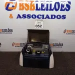 LOTE 052 - 01 IMPRESSORA DE CARTÃO PVC CRACHÁ MARCA IITA. (NO ESTADO) ATENÇÃO! FAZER A VISITAÇÃO ANTES DE ARREMATAR, NÃO SABEMOS SE FUNCIONA. LEILÃO NÃO TEM GARANTIA E NEM DEVOLUÇÃO, SUJEITO A POSSÍVEIS AVARIAS VISÍVEIS/OCULTAS E/OU AUSÊNCIA DE COMPONENTES.
